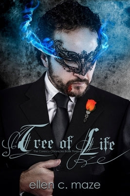 Tree of Life by Maze, Ellen C.
