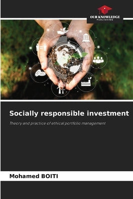 Socially responsible investment by Boiti, Mohamed