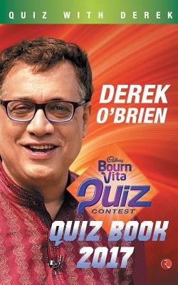 Bqc Quiz Book 2017 by O'Brien, Derek