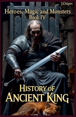 Heroes, Magic and Monsters Book IV History of Ancient King. by J. Osipov