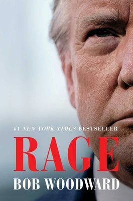 Rage by Woodward, Bob