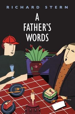 A Father's Words by Stern, Richard
