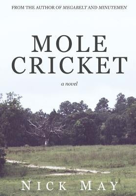 Molecricket by May, Nick