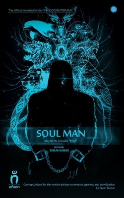 Soul Man by Kumar, Tarun