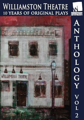 Williamston Anthology by Caselli, Tony