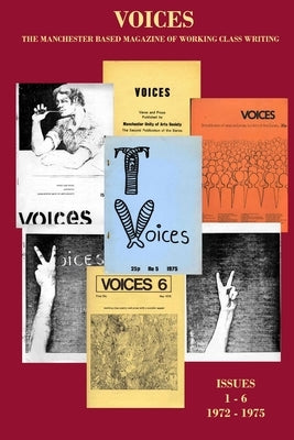 Voices 1 by Clay, Ken