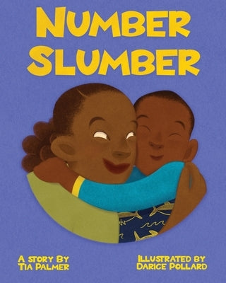 Number Slumber by Palmer, Tia