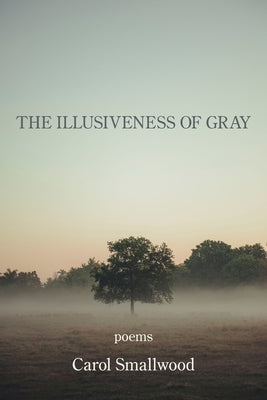 The Illusiveness of Gray by Smallwood, Carol