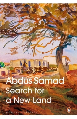 Search for a New Land by Samad, Abdus