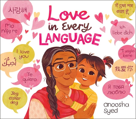 Love in Every Language by Syed, Anoosha