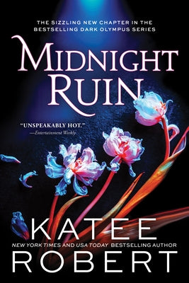 Midnight Ruin by Robert, Katee