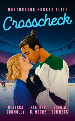 Crosscheck by Connolly, Rebecca