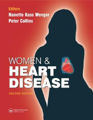 Women and Heart Disease by Julian, Desmond