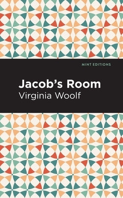 Jacob's Room by Woolf, Virgina