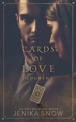 Cards of Love: Judgment by Snow, Jenika