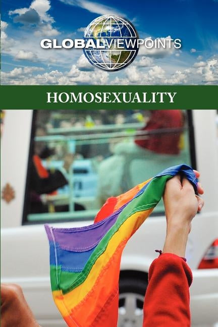 Homosexuality by Berlatsky, Noah