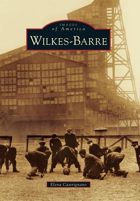 Wilkes-Barre by Castrignano, Elena