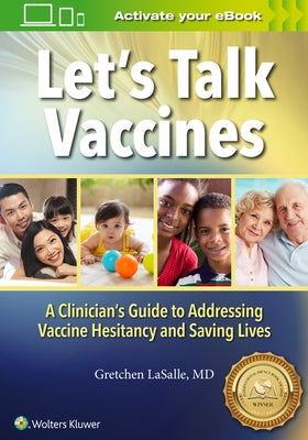 Let's Talk Vaccines by Lasalle, Gretchen