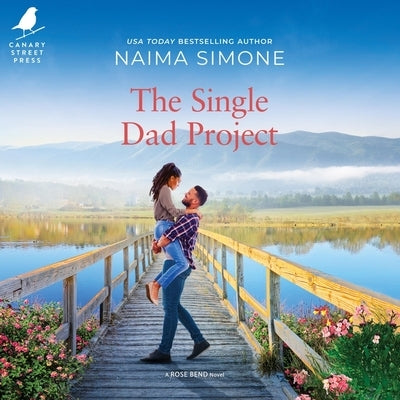The Single Dad Project by Simone, Naima