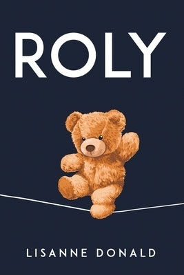 Roly by Lisanne Donald