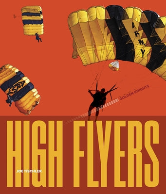 Golden Knights by Tischler, Joe