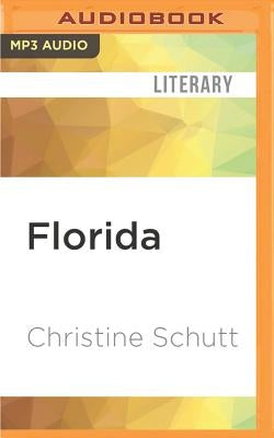 Florida by Schutt, Christine