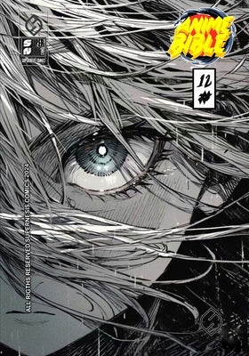 Anime Bible ( Pure Anime ) No.12 by Ortiz, Javier H.