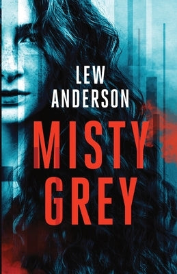 Misty Grey by Anderson, Lew