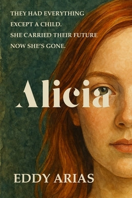 Alicia by Arias, Eddy