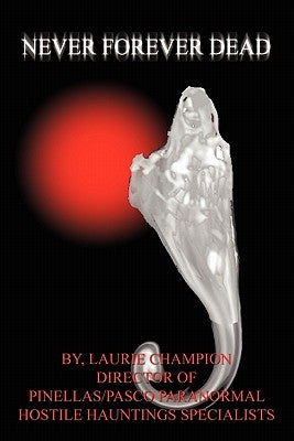 Never Forever Dead by Imlay, Shawn