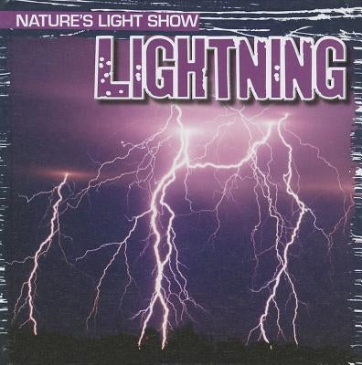 Lightning by Rajczak Nelson, Kristen
