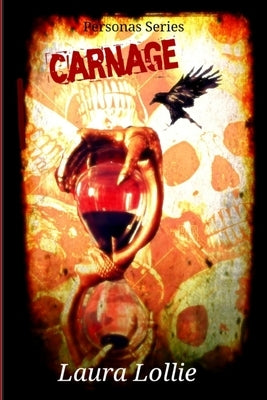 Carnage by Lollie, Laura