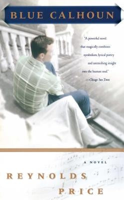 Blue Calhoun by Price, Reynolds