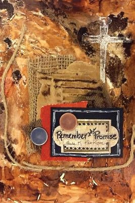 Remember the Promise by Parkison, Paula K.