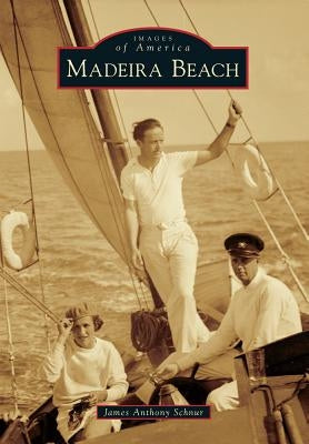 Madeira Beach by Schnur, James Anthony