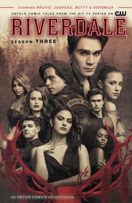 Riverdale: Season Three by Ostow, Micol