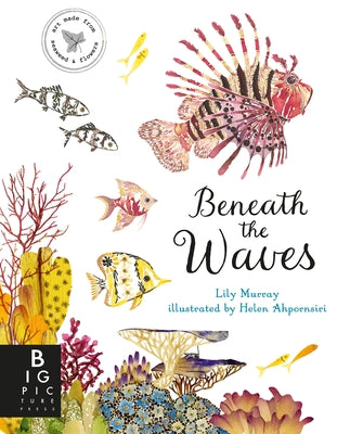 Beneath the Waves by Murray, Lily