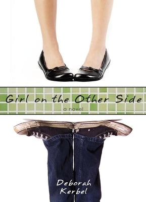 Girl on the Other Side by Kerbel, Deborah