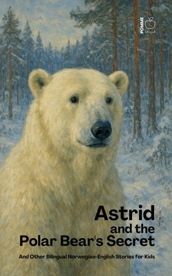 Astrid And The Polar Bear's Secret: And Other Bilingual Norwegian-English Stories for Kids by Bilingual, Pomme