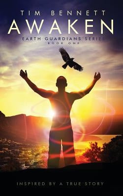 Awaken by Bennett, Tim