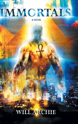 Immortals by Archie, Will