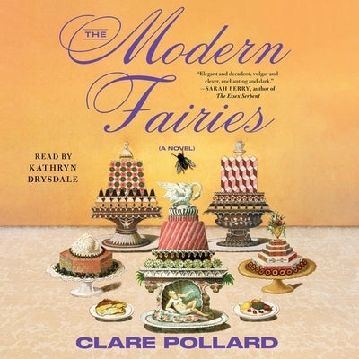The Modern Fairies by Pollard, Clare