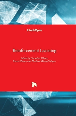 Reinforcement Learning by Weber, Cornelius
