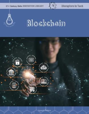 Blockchain by Todaro, Joseph