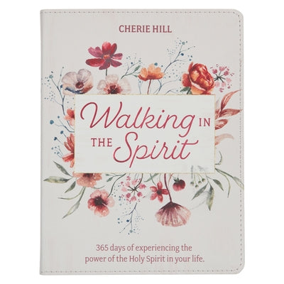 Walking in the Spirit Devotional by Christian Art Gifts