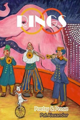 Rings: Poetry & Prose by Kennedy, Doreen