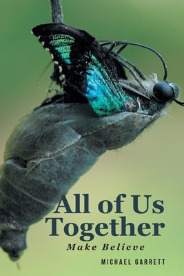 All of Us Together by Garrett, Michael