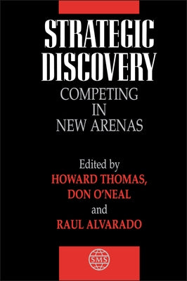 Strategic Discovery by Thomas