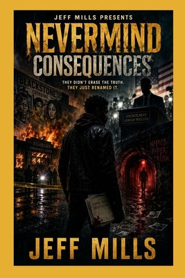Nevermind Consequences by Mills, Jeff