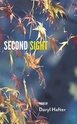 Second Sight by Hafter, Daryl